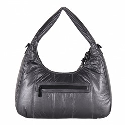 Сумка 593461 silver  Velina Fabbiana-Safenta