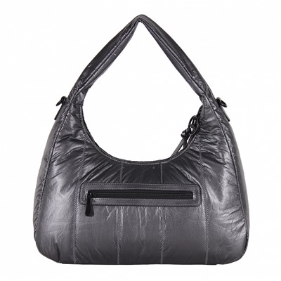 Сумка 593461 silver  Velina Fabbiana-Safenta