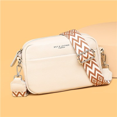 Bags Сумка женская / кожа / 0312211