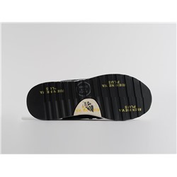 Кроссовки Premiata Mick