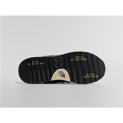 Кроссовки Premiata Mick