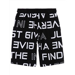 PLAYTODAY Шорты 12411141