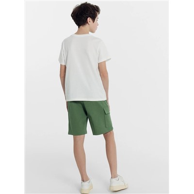 MARK FORMELLE Шорты 133344