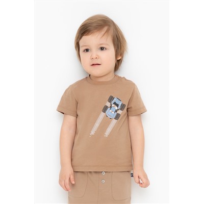 CROCKID Фуфайка КР 302608