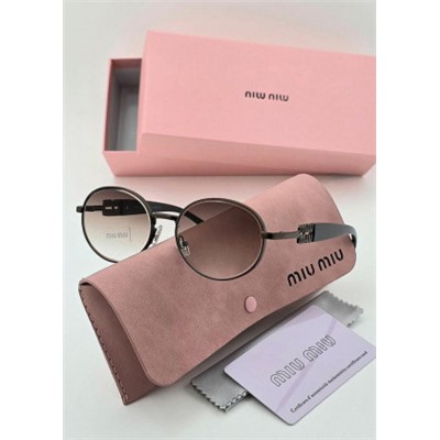 Женские солнцезащитные очки #22881368