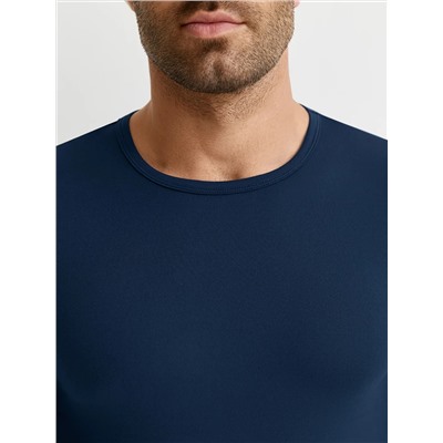 Omsa Лонгслив OmU 1617T SF Лонгслив мужской