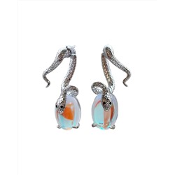 Серьги "Molly"