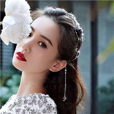 Акц -12% Ободок для волос арт. 09 9071 (id 259930)