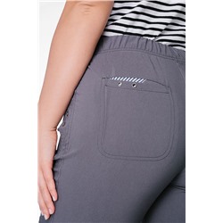 Артикул 9121-8 (темно-серый)