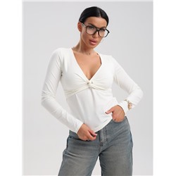 Текс-плюс Лонгслив НФ-00226042