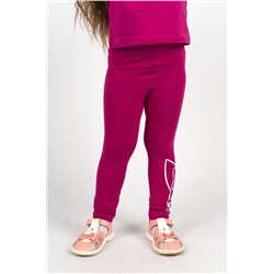 Лосины для девочки 101212