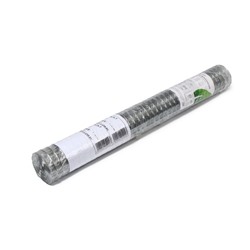 Сетка оцинкованная, сварная, 10×1 м, ячейка 25×25 мм, d=0.7 мм, Greengo