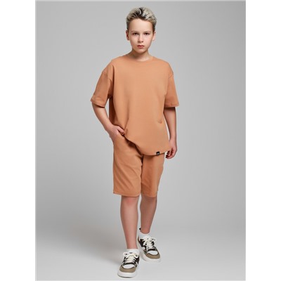 Костюм для мальчика Азарт-2