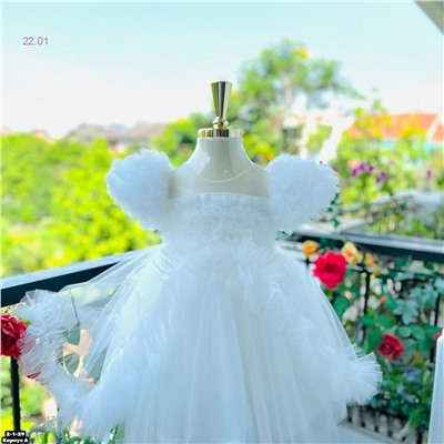 Платье 2054817-1