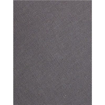 Пододеяльник евро «Этель» Base Collection, 200×215 см, серый, бязь