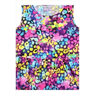 Платье АПРЕЛЬ, 1099721