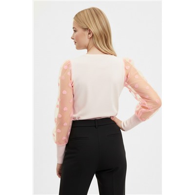 Джемпер YOULALA, 1203566