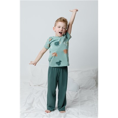 Пижама CROCKID, 1217268