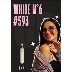 White No. 06 / GET PARFUM 593