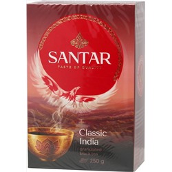 SANTAR. Classic India (гранулы) 250 гр. карт.упаковка