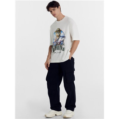 ФУТБОЛКА МУЖСКАЯ 111889