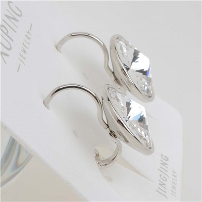 XUPING Серьги с английским замком арт. 18 1258 (id 280164)