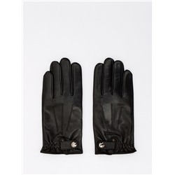 Перчатки 503-5 black (8,5-9-9,5-10-10,5)