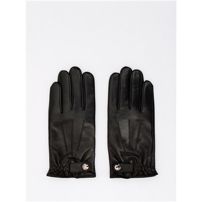 Перчатки 503-5 black (8,5-9-9,5-10-10,5)