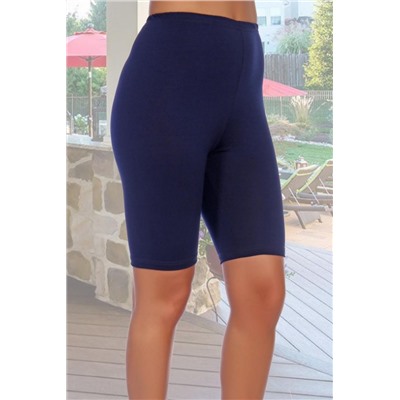 Шорты Белфаст (Темно-синий)