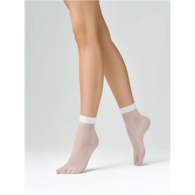 Minimi Носки calz. BRIO 20  носки (2 пары)