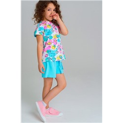 Комплект (Шорты+Футболка) PLAYTODAY, 285148