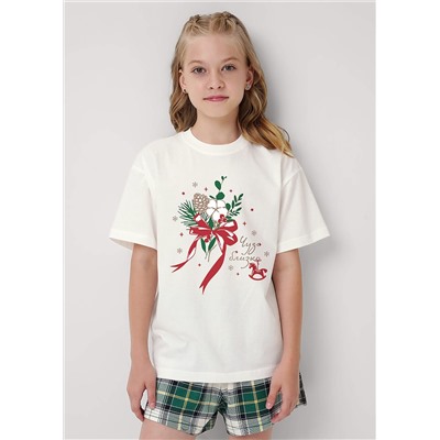 CLEVER Пижама 759555/29кд_п