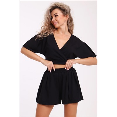 Костюм 13293 (Черный)