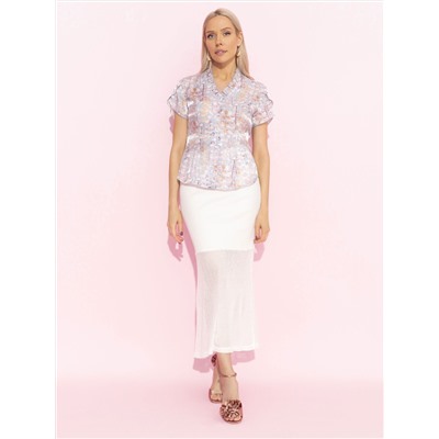 CHARUTTI Блуза 11650