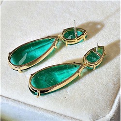 Серьги на гвоздиках арт. 13 5129 (id 290506)
