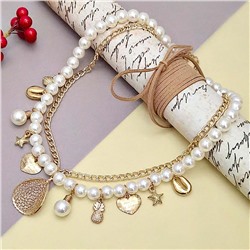 Колье арт. 26 7466 (id 285049)