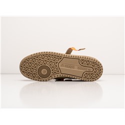 Кроссовки Adidas Forum Low Strap