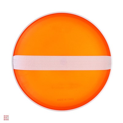 Набор поймай мяч, детский (2 тарелки, мяч на присосках)