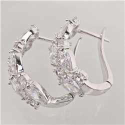 XUPING Кольцо/Серьги арт. 53 0352 (id 287694)