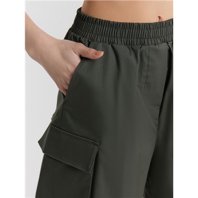 ШОРТЫ ЖЕНСКИЕ 132363