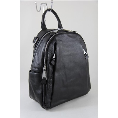 Рюкзак кожаный Polina&Eiterou