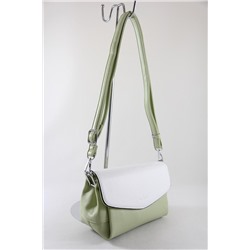 Сумка женская из кожзаменителя Valle Mitto