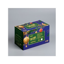 Гирлянда «Водопад» 2×1.5 м, IP44, прозрачная нить, 400 LED, свечение белое, 8 режимов, 220 В