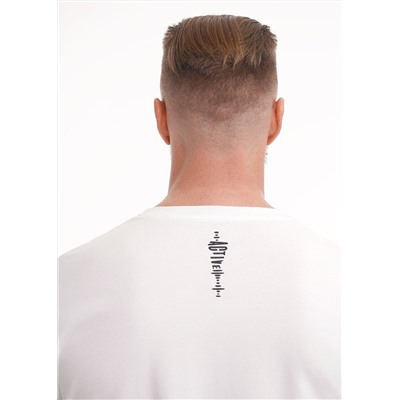 CLEVER Футболка 451978/06г maxi_п