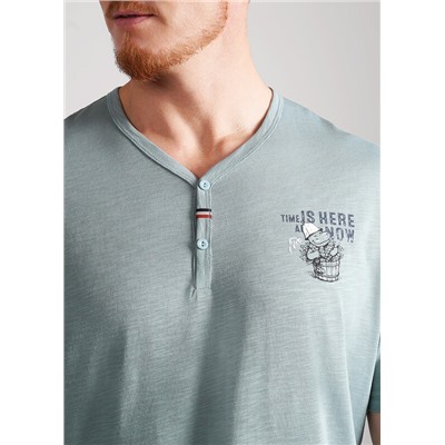 Комплект мужской для дома