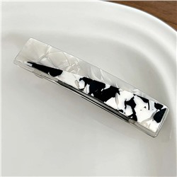 Заколка-автомат для волос арт. 07 4490 (id 289190)