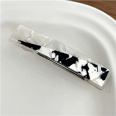 Заколка-автомат для волос арт. 07 4490 (id 289190)