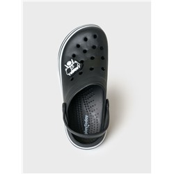 Сабо для мальчиков