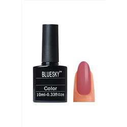 Bluesky Гель-лак для ногтей / Classic 125 SU, пунш, 10 мл KRISTALLER, 1115859