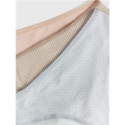 ТРУСЫ ЖЕНСКИЕ (3ШТ.) 412494-3